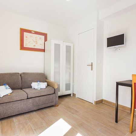 Cmg Porte De Chatillon - Malakoff VII Apartman Kültér fotó