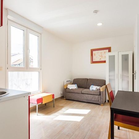 Cmg Porte De Chatillon - Malakoff VII Apartman Kültér fotó