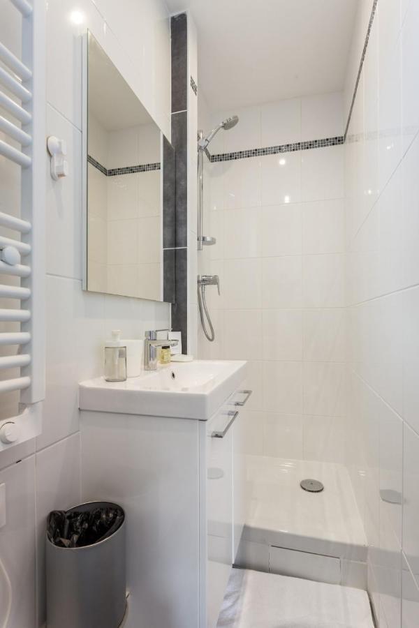 Cmg Porte De Chatillon - Malakoff VII Apartman Kültér fotó